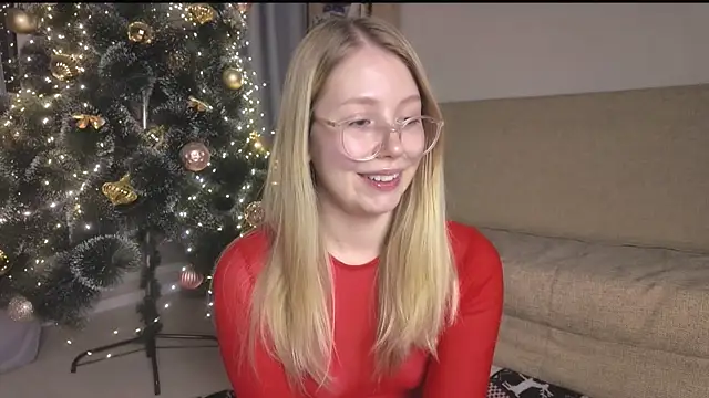 HoneyAudrey online show from 21, 12, 2025