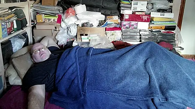 hadeszeuss2 online show from 19, 1, 2025