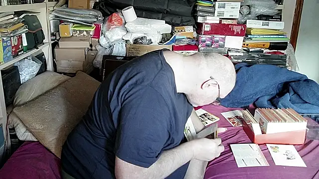 hadeszeuss2 online show from 20, 1, 2025