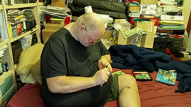 hadeszeuss2 online show from 27, 1, 2025