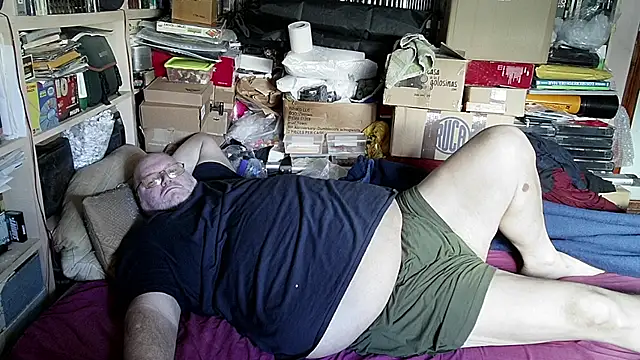 hadeszeuss2 online show from 31, 1, 2025