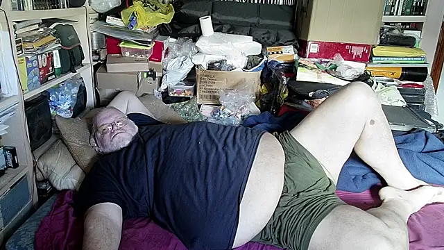 hadeszeuss2 online show from 17, 2, 2025