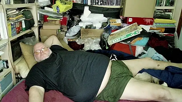 hadeszeuss2 online show from 25, 2, 2025