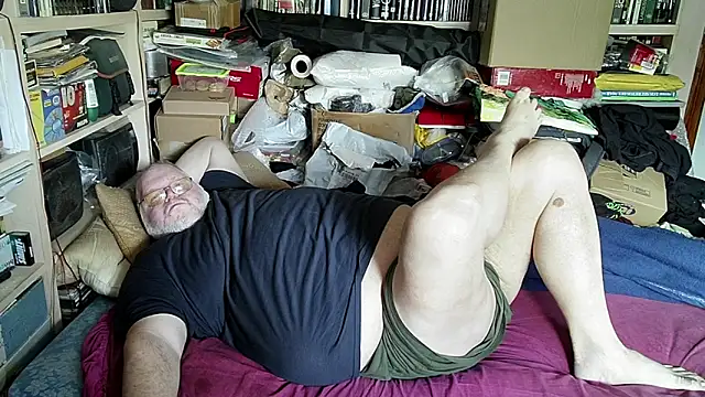 hadeszeuss2 online show from 7, 3, 2025