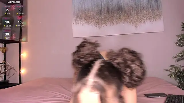  LittleLia online show from 13, 2, 2025