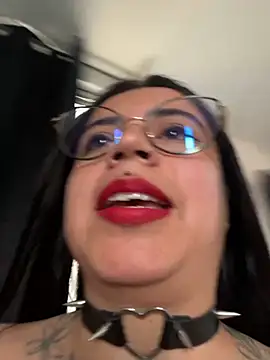 Devilsweet17 online show from 30, 10, 2025