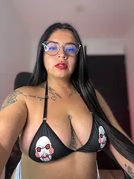 Devilsweet17 online show from 27, 11, 2025