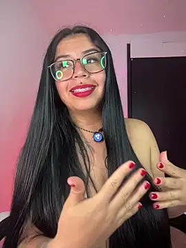 Snapshot of Devilsweet17 chatting on 24, 6, 2026 Devilsweet17 online show from 24, 6, 2026