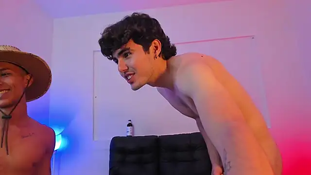 interracial wallen online show from 24, 1, 2025