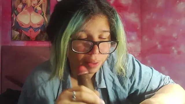 Snapshot of selenablairx chatting on 18, 2, 2025 selenablairx online show from 18, 2, 2025