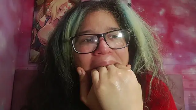 Snapshot of selenablairx chatting on 21, 2, 2025 selenablairx online show from 21, 2, 2025