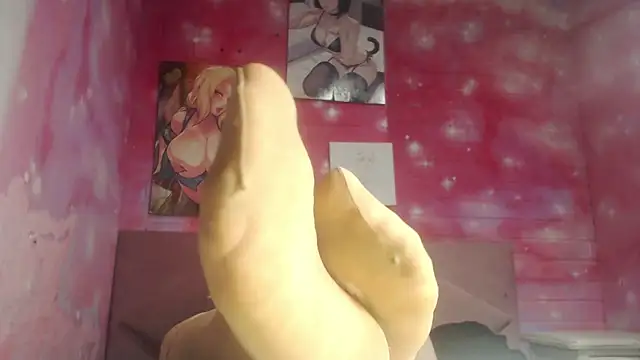 Snapshot of selenablairx chatting on 23, 2, 2025 selenablairx online show from 23, 2, 2025