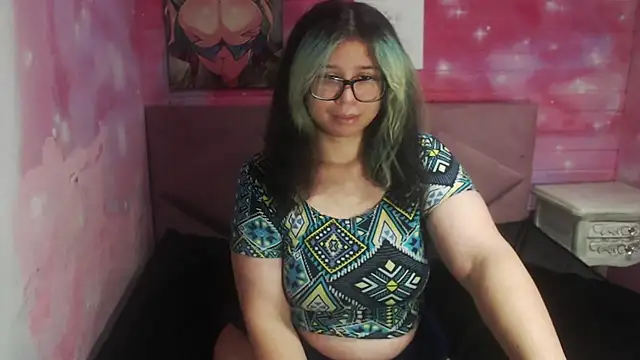 Snapshot of selenablairx chatting on 24, 2, 2025 selenablairx online show from 24, 2, 2025