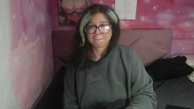 Snapshot of selenablairx chatting on 26, 2, 2025 selenablairx online show from 26, 2, 2025