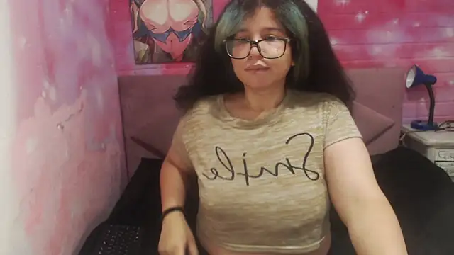 Snapshot of selenablairx chatting on 6, 3, 2025 selenablairx online show from 6, 3, 2025