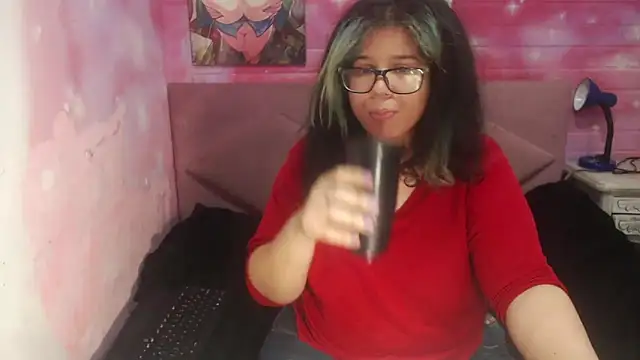 Snapshot of selenablairx chatting on 11, 3, 2025 selenablairx online show from 11, 3, 2025