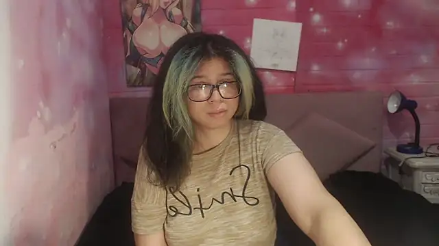 Snapshot of selenablairx chatting on 16, 3, 2025 selenablairx online show from 16, 3, 2025