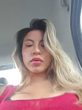 Karen San Miguel online show from 23, 2, 2025