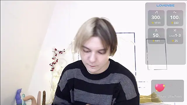 Snapshot of Yakhont chatting on 19, 2, 2025 Yakhont online show from 19, 2, 2025