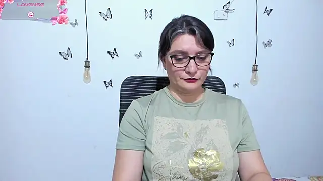 Snapshot of Amie_Adams82_ chatting on 25, 4, 2026 Amie Adams82 online show from 25, 4, 2026