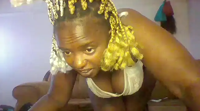 Snapshot of Nish_Darling_ chatting on 10, 1, 2025 Nish Darling online show from 10, 1, 2025