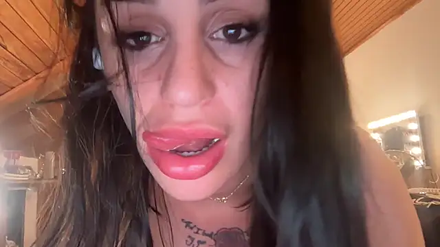 JeSuisUnTapin online show from 24, 10, 2025