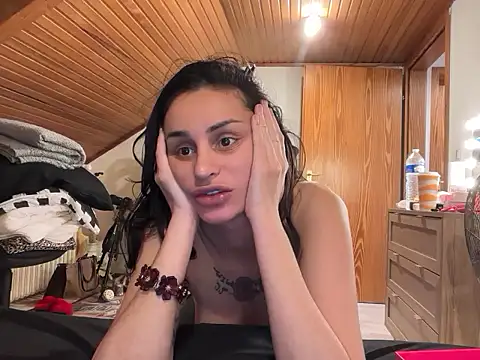 JeSuisUnTapin online show from 28, 10, 2025