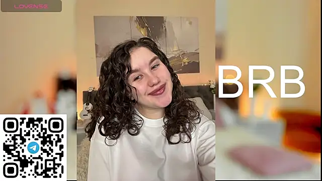 Ariella Sol online show from 6, 2, 2025