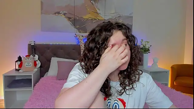 Ariella Sol online show from 10, 3, 2025