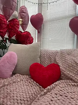 LoveShae  online show from 12, 2, 2026