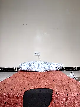 Africancaramel-45 online show from 3, 12, 2025