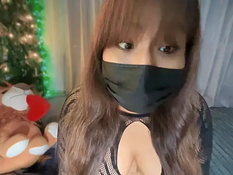 Snapshot of LunaXoxo chatting on 10, 12, 2024 LunaXoxo online show from 10, 12, 2024