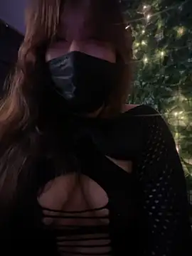 Snapshot of LunaXoxo chatting on 13, 1, 2025 LunaXoxo online show from 13, 1, 2025