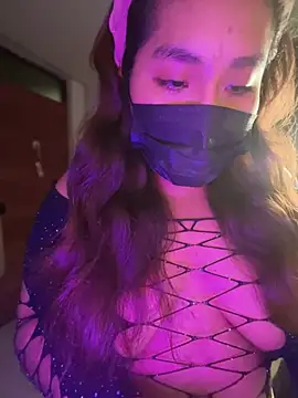 Snapshot of LunaXoxo chatting on 23, 2, 2025 LunaXoxo online show from 23, 2, 2025