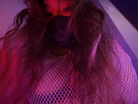 Snapshot of LunaXoxo chatting on 18, 3, 2025 LunaXoxo online show from 18, 3, 2025