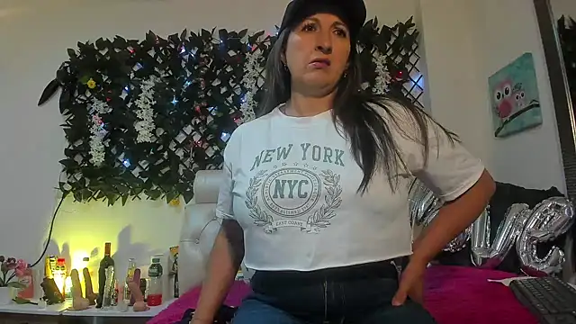 any mour online show from 22, 3, 2025