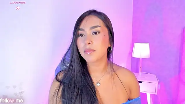 Cameliaa Smiith online show from 11, 4, 2026