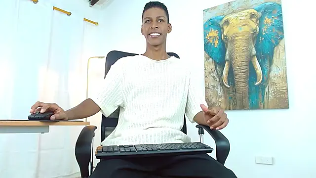 maiki18  online show from 9, 9, 2025