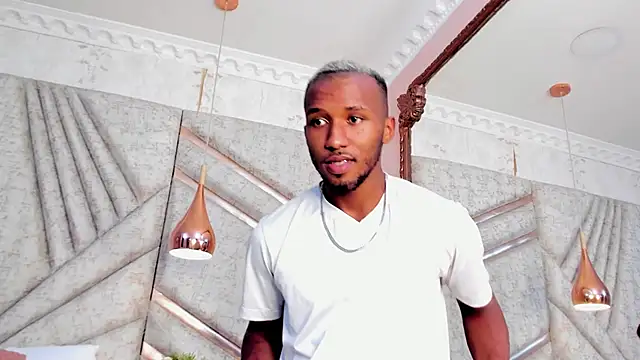 JamesParck online show from 27, 2, 2025