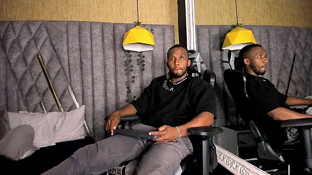 JamesParck online show from 9, 3, 2026