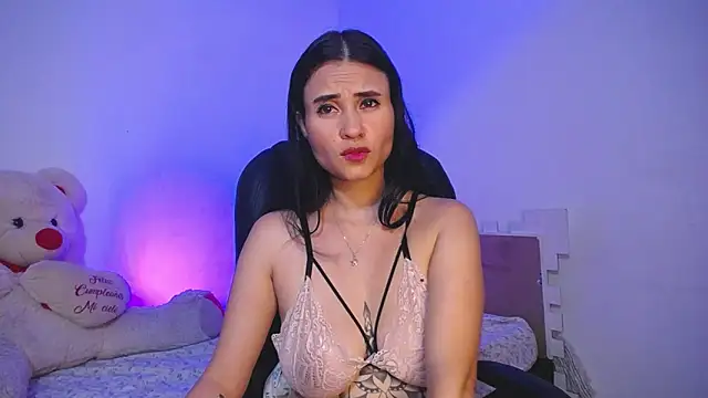 Snapshot of keelly_richaardson1 chatting on 5, 12, 2024 keelly richaardson1 online show from 5, 12, 2024