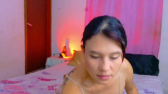 keelly richaardson1 online show from 19, 7, 2026