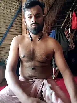 rayhan085 online show from 16, 2, 2025