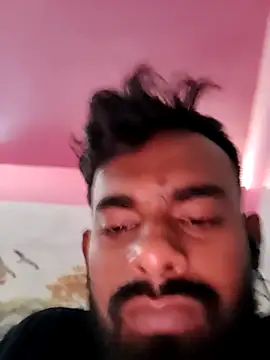 rayhan085 online show from 21, 2, 2025