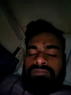 rayhan085 online show from 27, 2, 2025