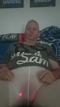 ShyBoy1982 online show from 2, 11, 2025