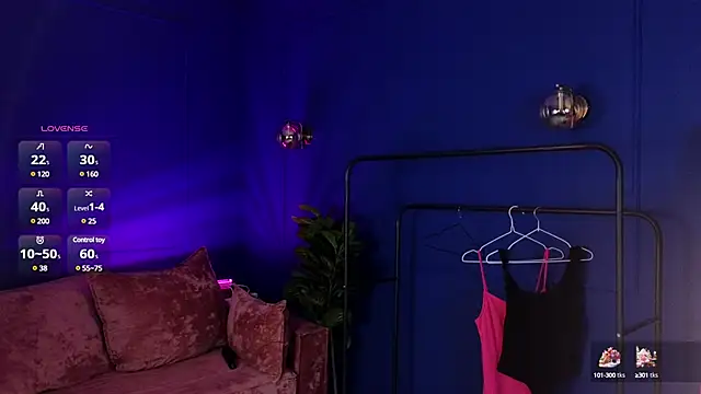 Diana mysteryx online show from 12, 3, 2025