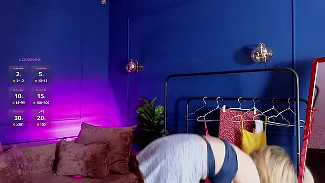 Diana mysteryx online show from 14, 3, 2025