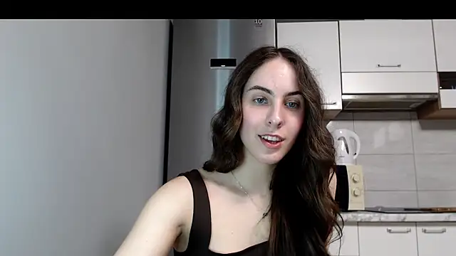Snapshot of SierraSky_ chatting on 12, 5, 2026 SierraSky online show from 12, 5, 2026