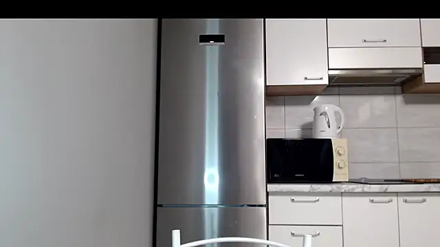 Snapshot of SierraSky_ chatting on 19, 5, 2026 SierraSky online show from 19, 5, 2026